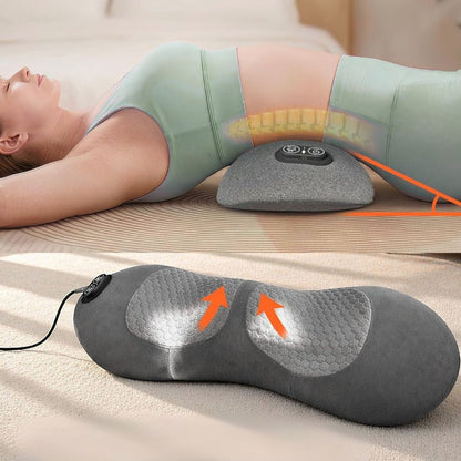 Solevera® Advanced Back Heat Therapy