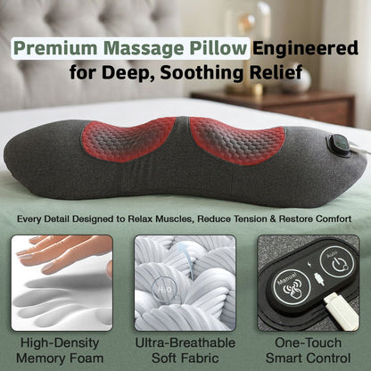 Solevera® Advanced Back Heat Therapy
