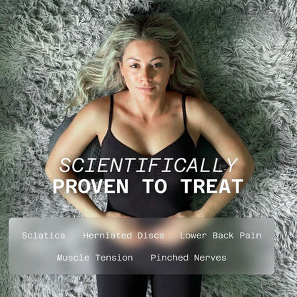 Solevera® Advanced Back Heat Therapy