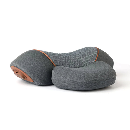Solevera® Cervical Stretch & Massage Pillow