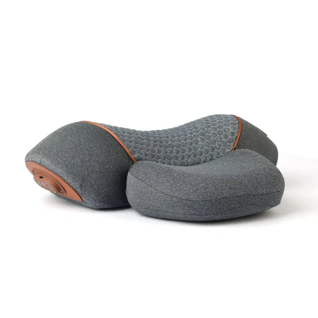 Solevera® Cervical Stretch & Massage Pillow'