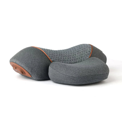 Solevera® Cervical Stretch & Massage Pillow'