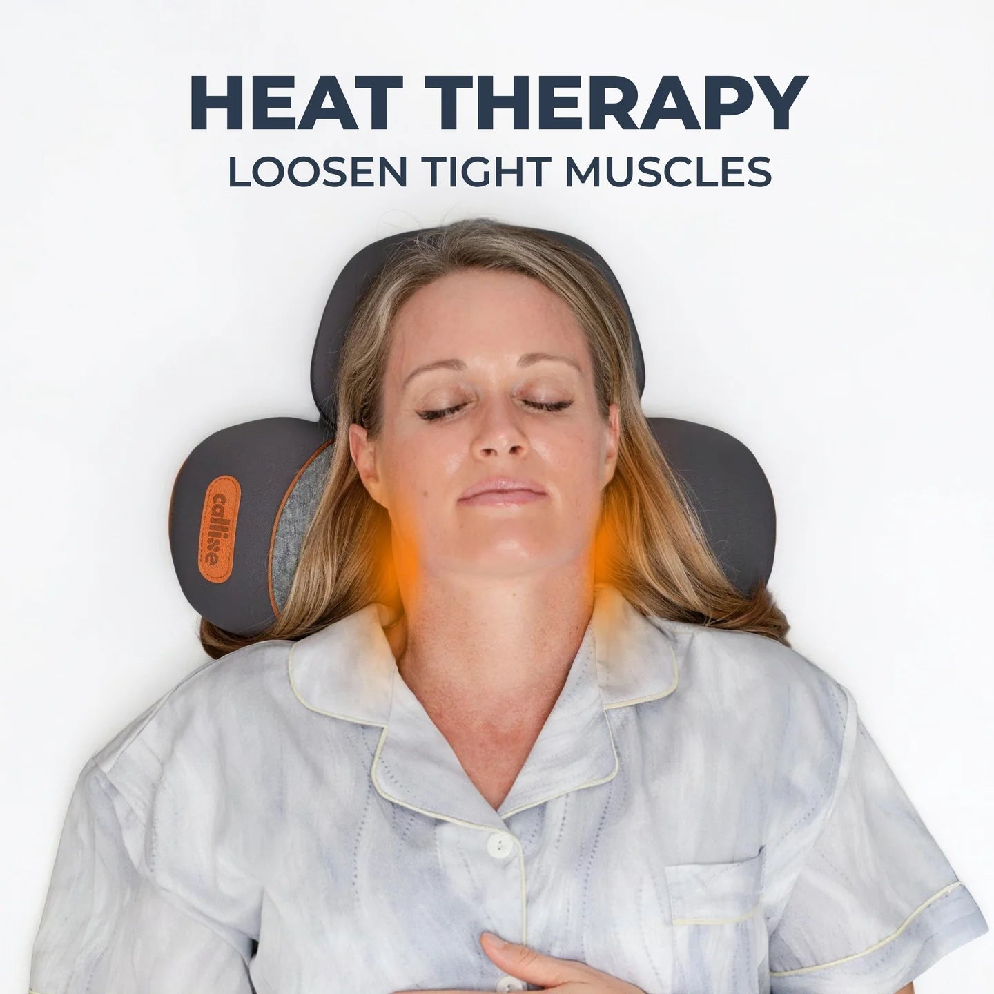 Solevera® 3 in 1 Neck & Shoulder Decompression Pillow